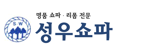 성우쇼파_로고 성우쇼파_로고